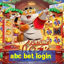 abc bet login